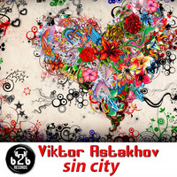 Viktor Astakhov - Sin City