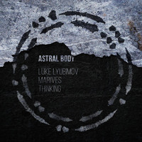 Luke Lyubimov - Spiral