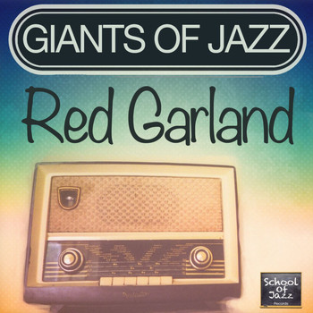 Red Garland - Giants of Jazz