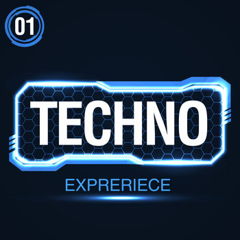 Various Artists - Techno Experience Vol. 1
