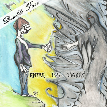 Double face - Entre les lignes