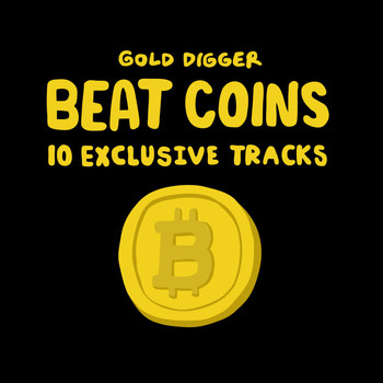 Various Artists - Gold Digger - Beat Coins