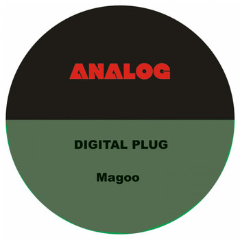 Magoo - Digital Plug