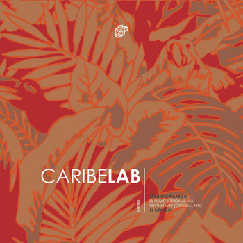 Sergio Camargo - El Ritmo EP