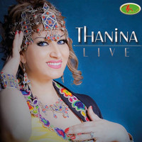 Thanina - Echah a Thamgharth (Live 2016)