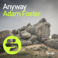 Adam Foster - Anyway