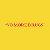 Jammy - No More Drugs (Explicit)
