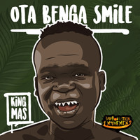 King Mas - Ota Benga Smile
