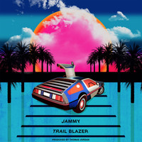 Jammy - Trail Blazer