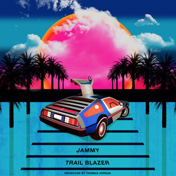 Jammy - Trail Blazer