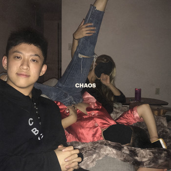 Rich Brian - Chaos