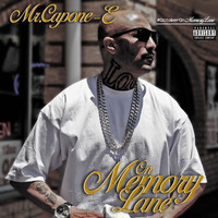 Mr. Capone-E - On Memory Lane (Explicit)