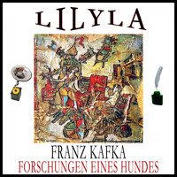 Friedrich Frieden - Forschungen eines Hundes