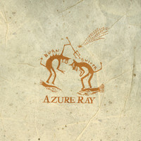 Azure Ray - Burn & Shiver