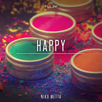 Niko Metta - Happy