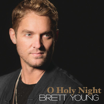 Brett Young - O Holy Night