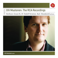 Olli Mustonen - Olli Mustonen - The RCA Recordings