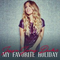 Jessie James Decker - My Favorite Holiday
