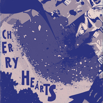 The Shins - Cherry Hearts