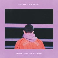 Richie Campbell - Midnight In Lisbon