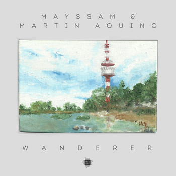 Mayssam & Martin Aquino - Wanderer