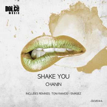 Chanin - Shake You