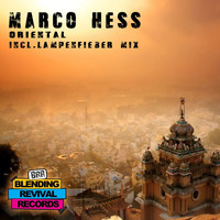Marco Hess - Oriental