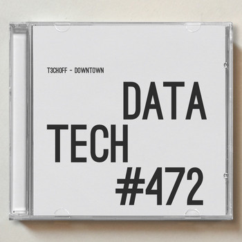 T3CHOFF - Downtown