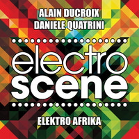 Alain Ducroix & Daniele Quatrini - Elektro Afrika
