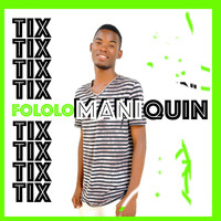 Tix Maniquin feat. DJ Zeca Pera - Fololo