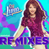 Elenco de Soy Luna - Soy Luna Remixes (AtellaGali Remixes)