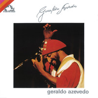 Geraldo Azevedo - A Luz Do Solo