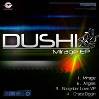 Dushi - Mirage EP