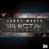 Teddy Music - Selectah, Vol. 2