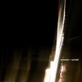 Arovane - Cycliph