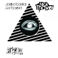 Nick Thayer - Mind Control