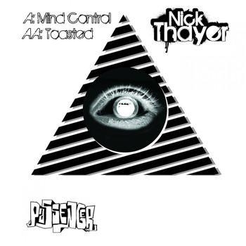 Nick Thayer - Mind Control