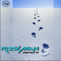 Rockman - Snow Walk