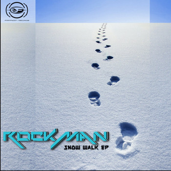 Rockman - Snow Walk
