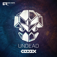 Cod3x - Undead