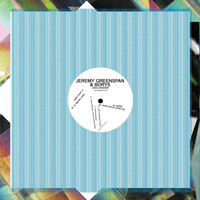 Jeremy Greenspan, Borys - God Told Me To