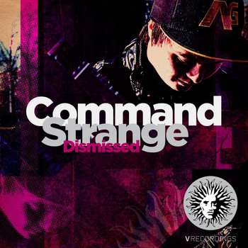 Command Strange - Dismissed
