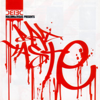 Maldini, Vegas - Maldini & Vegas Present: Bad Taste, Vol. 1