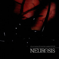 Neurosis - Official Bootleg. 02. Stockholm. Sweden. 10. 15. 99 (Live)