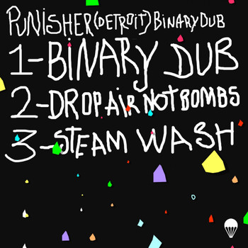 Punisher - Binary Dub