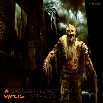 Optiv, BTK - Backlash / Lurker