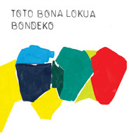 Gerald Toto, Richard Bona, Lokua Kanza - Ma Mama