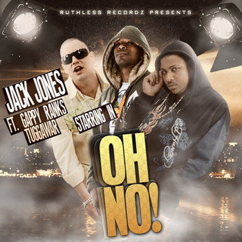 Jack Jones - Oh No!