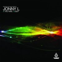 Jonny L - The Rave / Boy