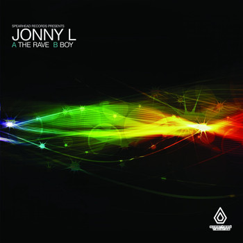 Jonny L - The Rave / Boy